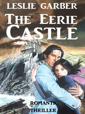cover image of The Eerie Castle